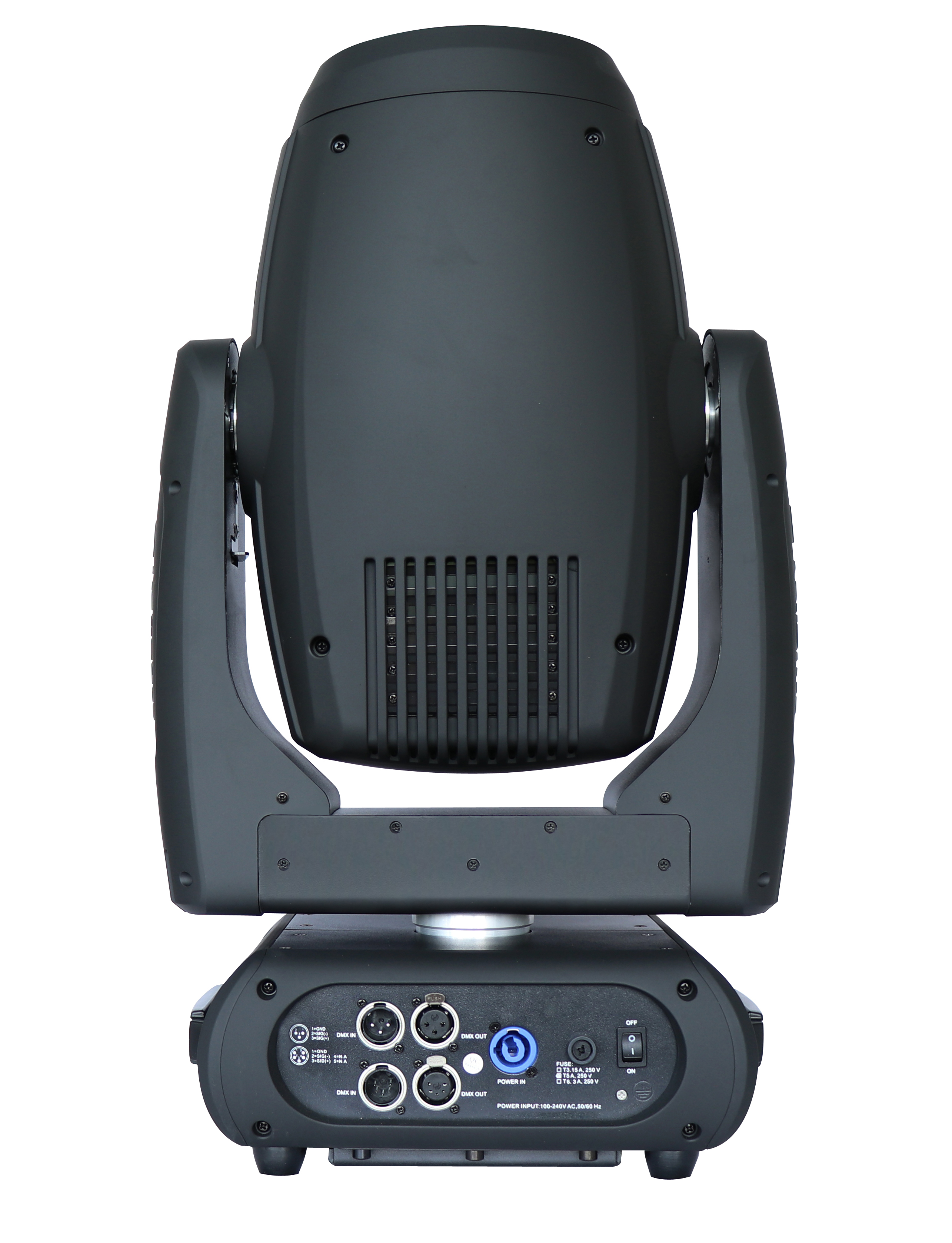 EVA281H 280 Вт OSRAM 3-в-1 лампа с подвижным головным светом