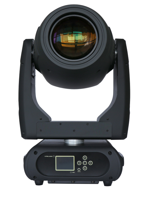 EVA281H 280 Вт OSRAM 3-в-1 лампа с подвижным головным светом