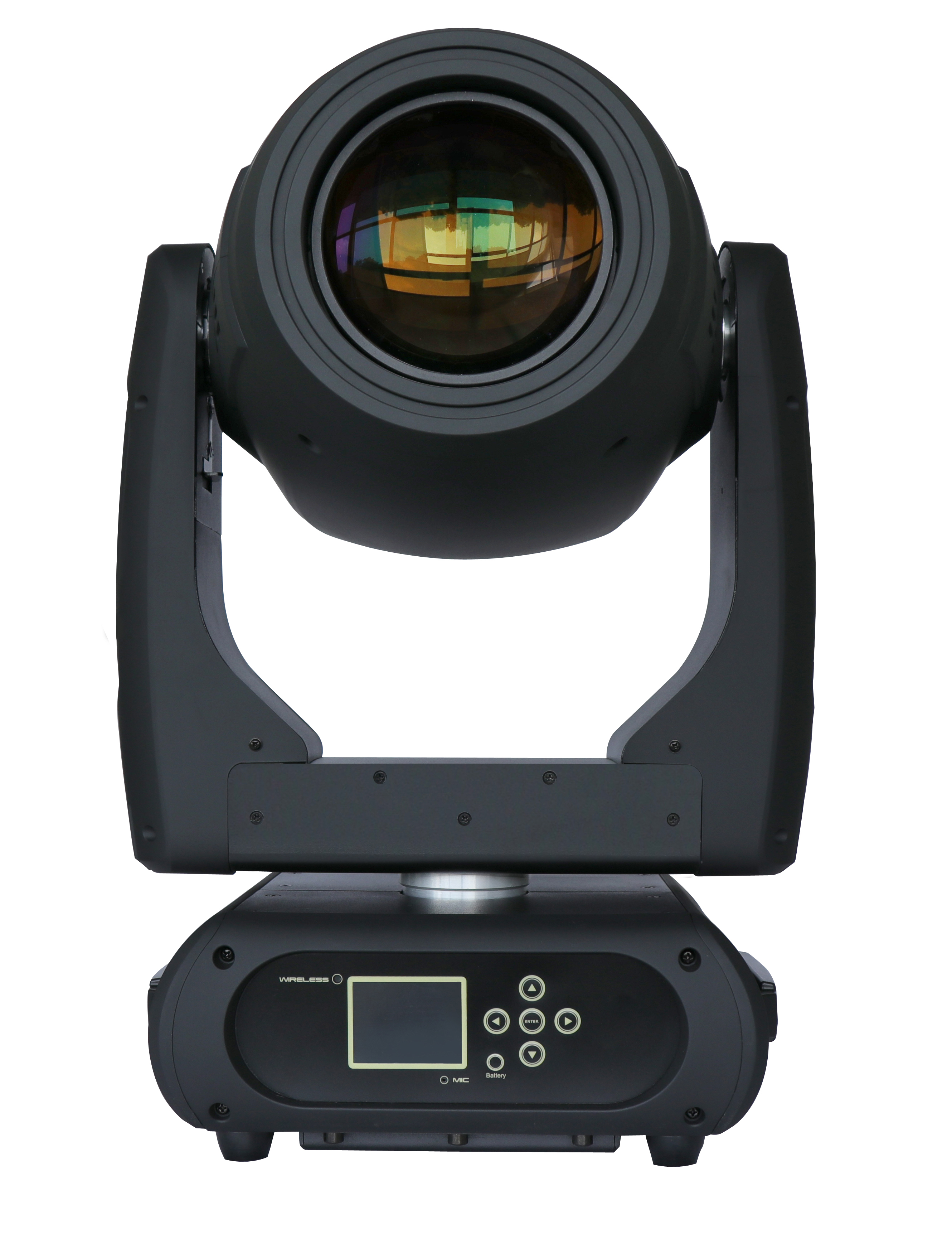 EVA281H 280 Вт OSRAM 3-в-1 лампа с подвижным головным светом