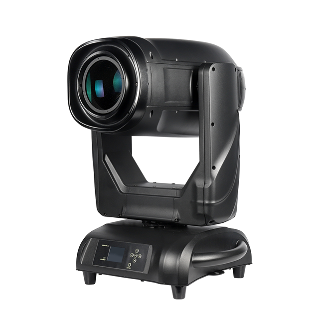 A420HIP 421 Вт Лампа 3 в 1 водонепроницаемый подвижный прожектор