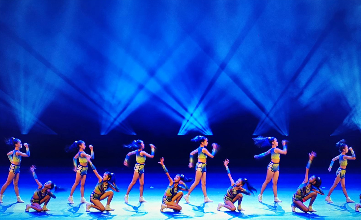 проект-440W-LED-просвет-свет-Шунде-Большой-театр-главный герой-дебют02