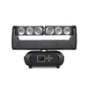 BEAM640RGBWP 6*40 Вт СВЕТОДИОДНЫЙ ЛУЧ ДВИЖУЩАЯСЯ ГОЛОВКА