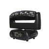 BEAM620RGBW 6*20W rgbw 4in 1 СВЕТОДИОДНЫЙ ЛУЧ ДВИЖУЩАЯСЯ ГОЛОВКА