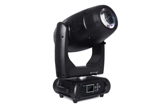 EVA420H соответствует всем вашим представлениям о сценическом освещении.