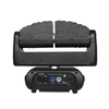 BEAM630 6*30Вт белый светодиод BEAM MOVING HEAD